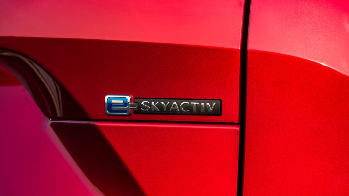 La nouvelle génération de véhicules électriques Mazda reportée au moins jusqu’en 2028