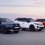 La nouvelle spécification de collection pour Citroën C3, C3 Aircrosss et C4 apporte un kit supplémentaire à moindre coût