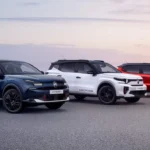 La nouvelle spécification de collection pour Citroën C3, C3 Aircrosss et C4 apporte un kit supplémentaire à moindre coût