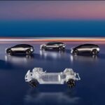 La plateforme Stellantis STLA One dévoilée comme base pour les futures voitures de Citroën, Peugeot, Fiat, Vauxhall et les autres