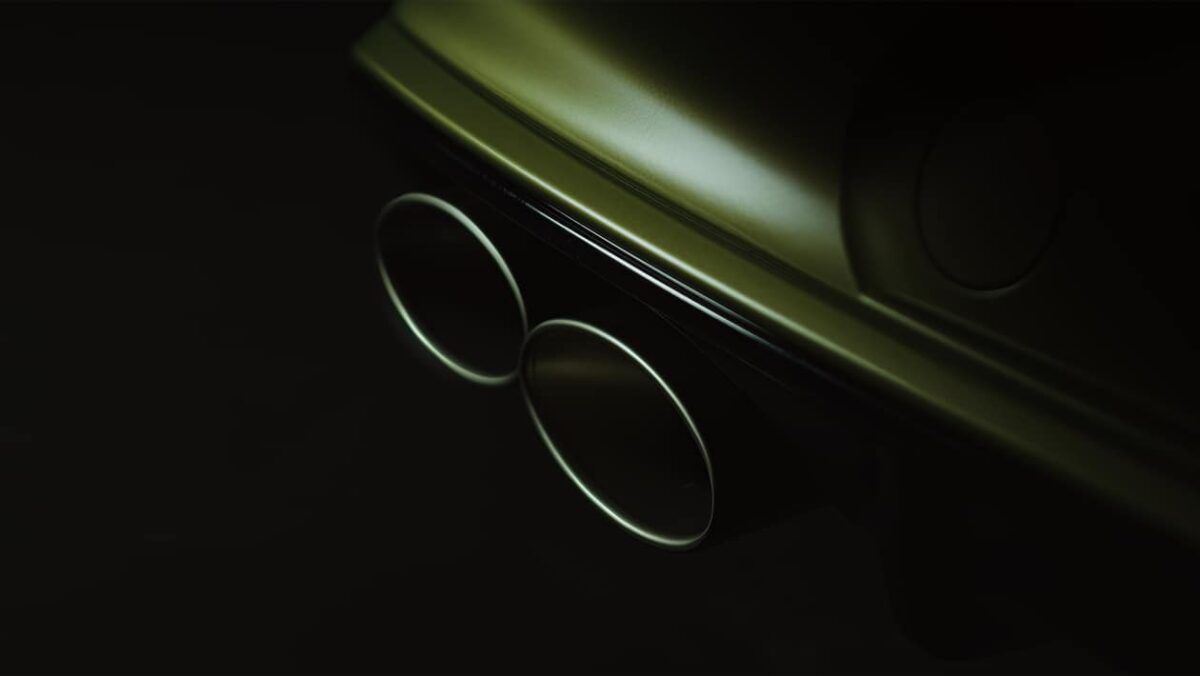 La plus puissante Bentley Bentayga jamais dévoilée en quelques jours