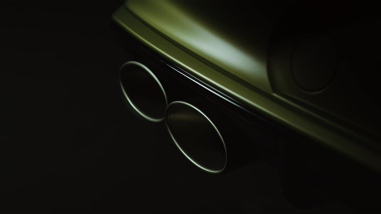 La plus puissante Bentley Bentayga jamais dévoilée en quelques jours