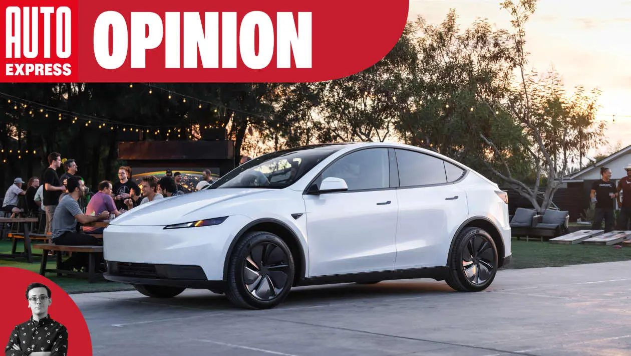 La subvention EV rend la nouvelle norme Tesla Model Y « économique » chère