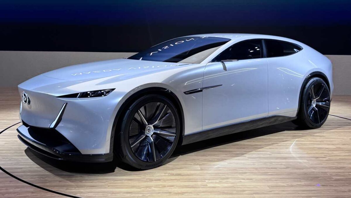 Opinion - Vauxhall Grandland