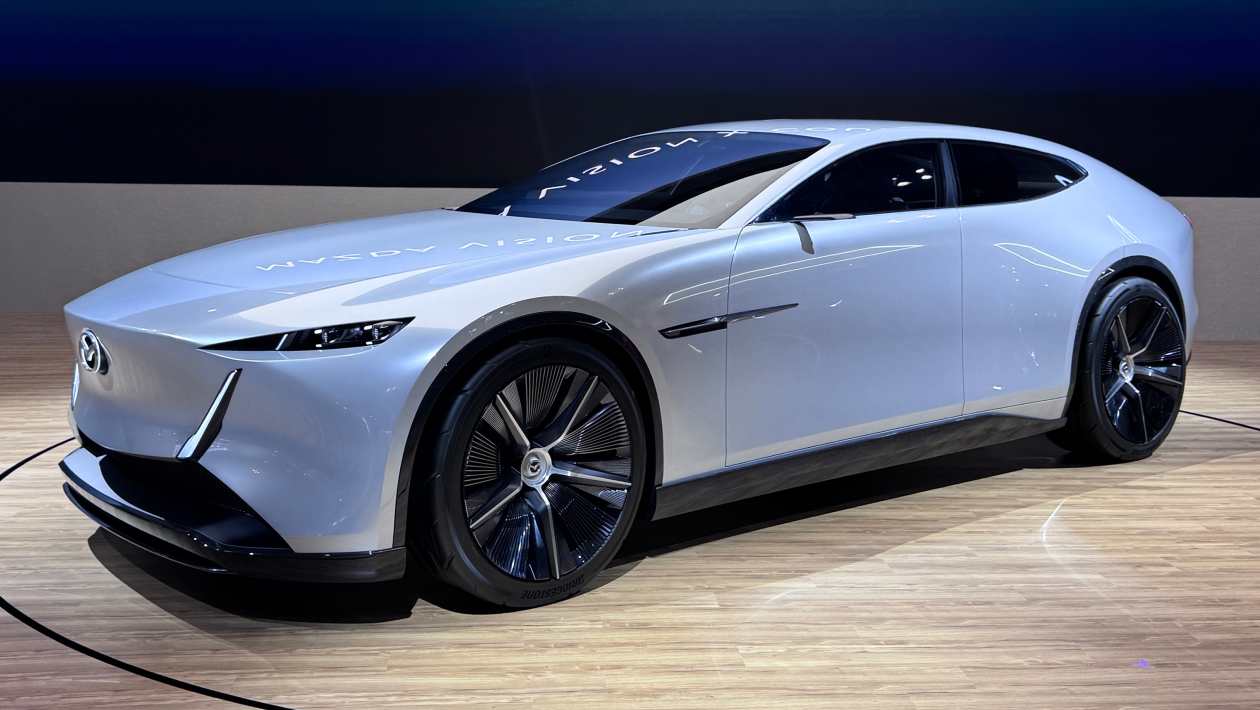 Opinion - Vauxhall Grandland