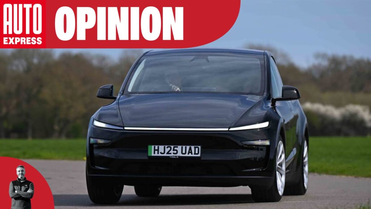 Laissons les gens choisir la voiture qui leur convient, sans se mêler des politiciens