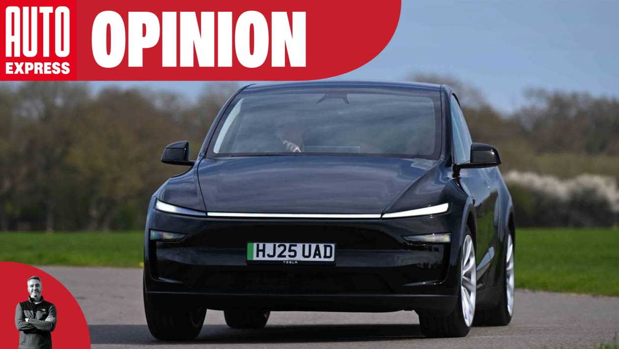 Laissons les gens choisir la voiture qui leur convient, sans se mêler des politiciens