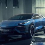 Lamborghini est satisfaite du retard de son EV, mais pas à cause du contrecoup de Luce de Ferrari