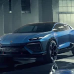 Lamborghini est satisfaite du retard de son EV, mais pas à cause du contrecoup de Luce de Ferrari