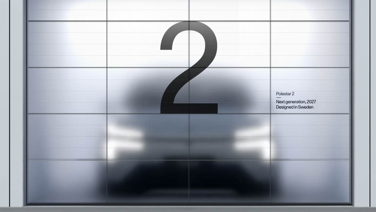 Lancement de la nouvelle Polestar 2 prévue pour 2027 : les jeunes acheteurs ciblés avec la berline EV développée à la « vitesse de la Chine »