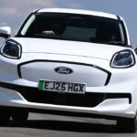 Le Ford Puma Gen-E bénéficie d'une augmentation d'autonomie sans augmenter le prix