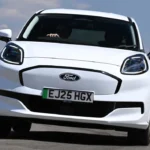Le Ford Puma Gen-E bénéficie d'une augmentation d'autonomie sans augmenter le prix