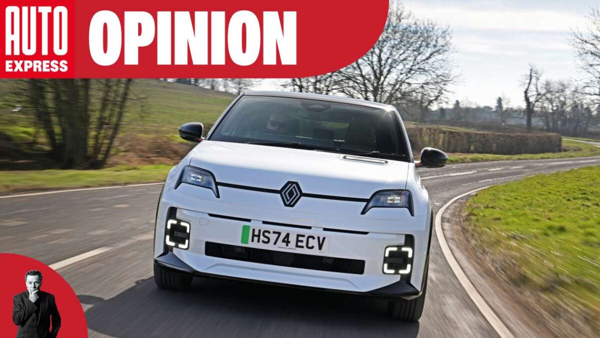 Best commuter cars 2025 - header