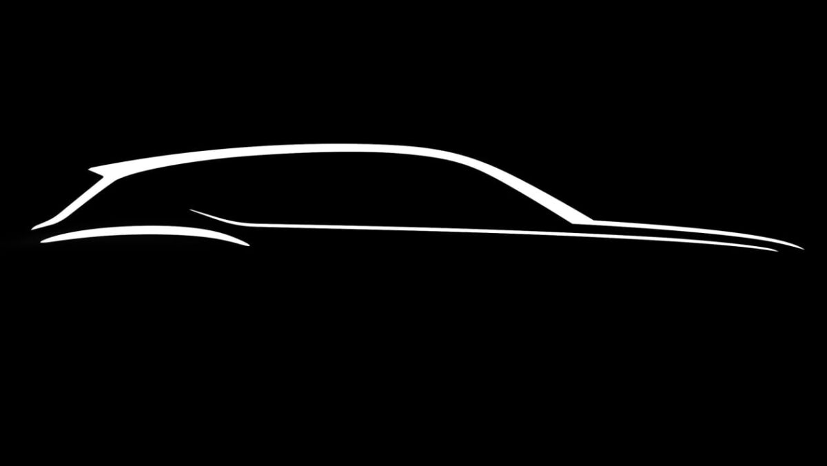 Le SUV électrique de Bentley est l'aube d'une nouvelle direction de conception