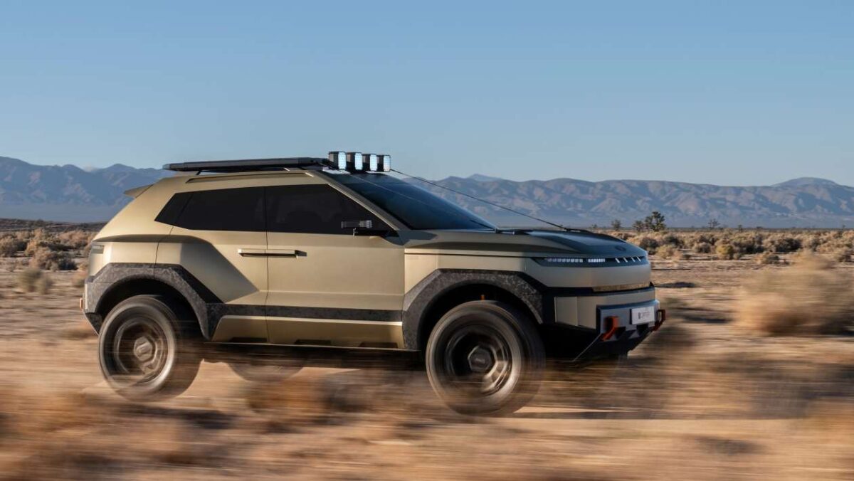 Cupra Formentor VZ5 - front