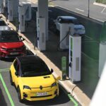 Le gouvernement lance une étude sur les coûts de recharge des voitures électriques