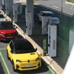 Le gouvernement lance une étude sur les coûts de recharge des voitures électriques