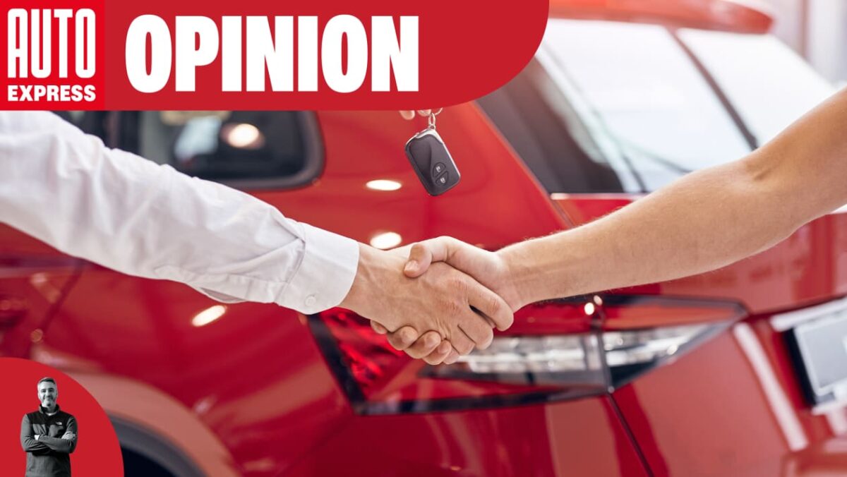 Le leasing automobile est une solution financièrement très intéressante, à condition de ne pas être difficile.