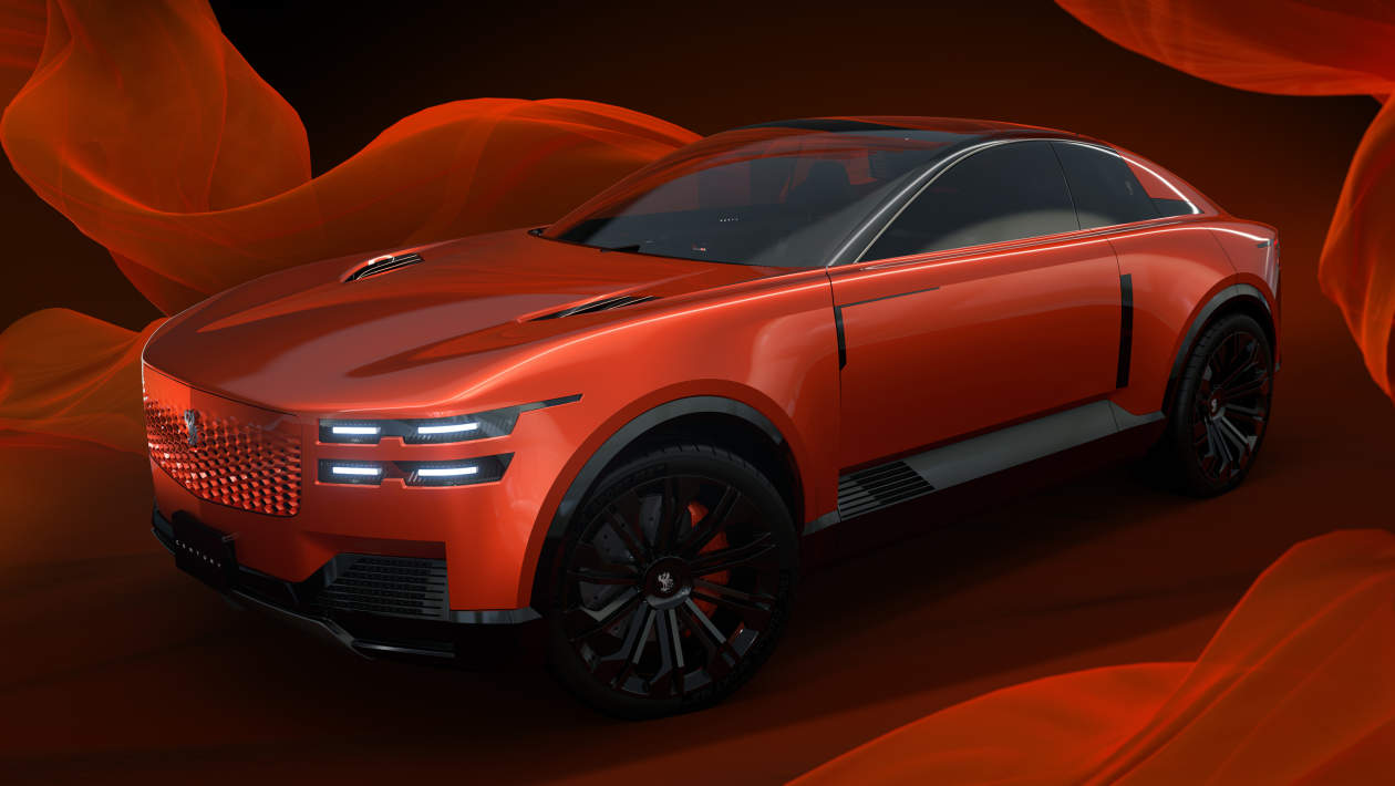 Opinion - Vauxhall Grandland