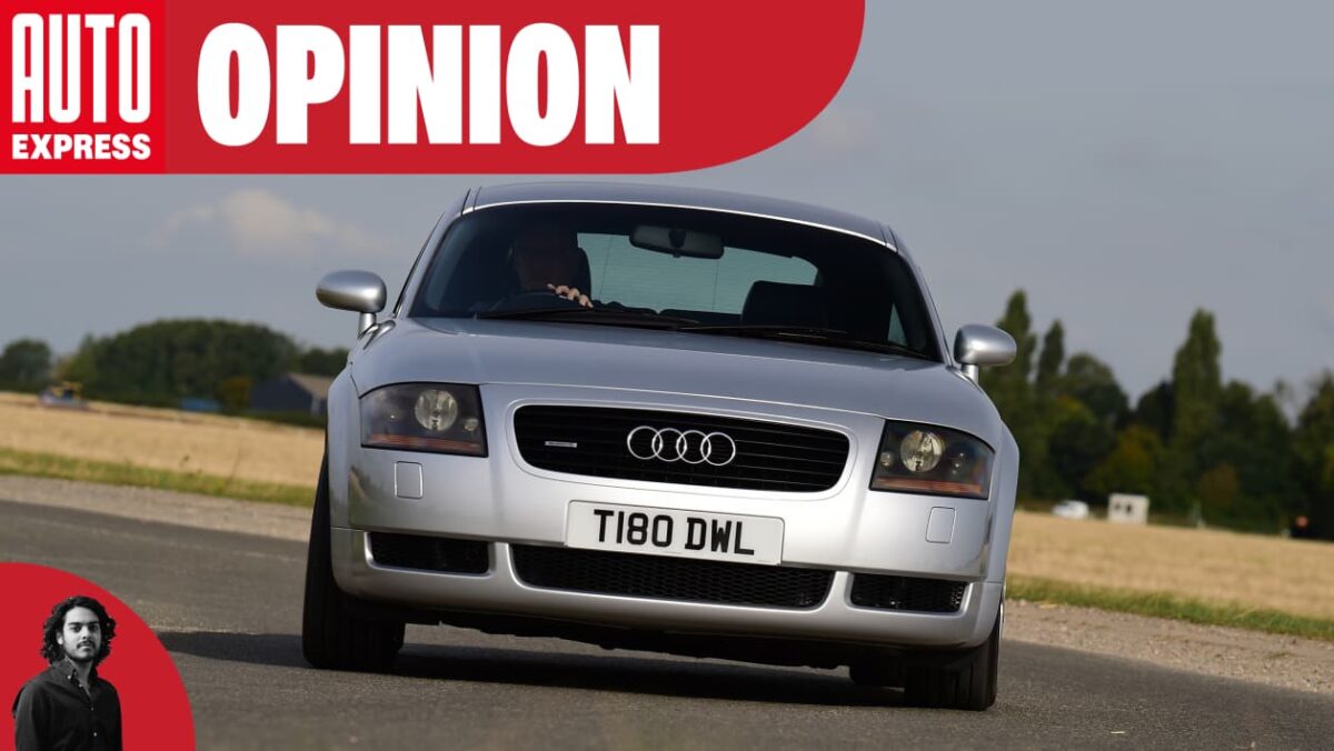 Le marché nage avec des bonnes affaires classiques modernes allemandes! Il est maintenant temps de plonger