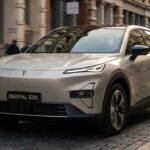 Le nouveau Changan Deepal S05 PHEV se bat contre Kia avec une autonomie EV de 62 milles et 254 ch