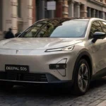 Le nouveau Changan Deepal S05 PHEV se bat contre Kia avec une autonomie EV de 62 milles et 254 ch