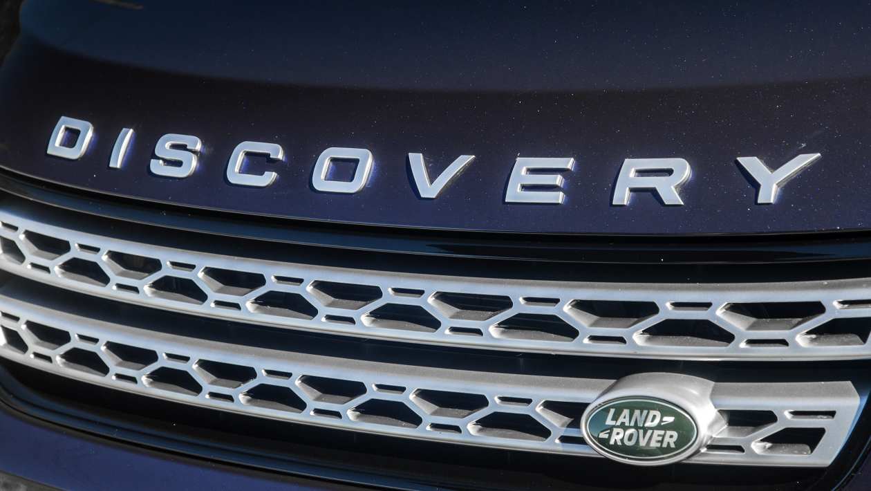 Used large SUVs