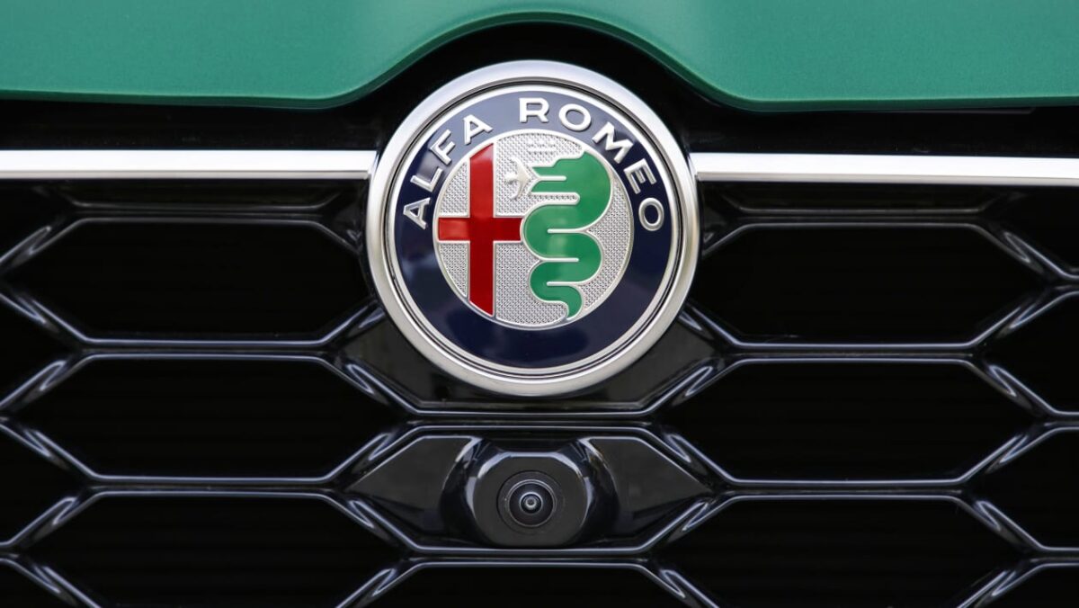 Le nouveau SUV Alfa Romeo offrira « performances et plaisir de conduire »