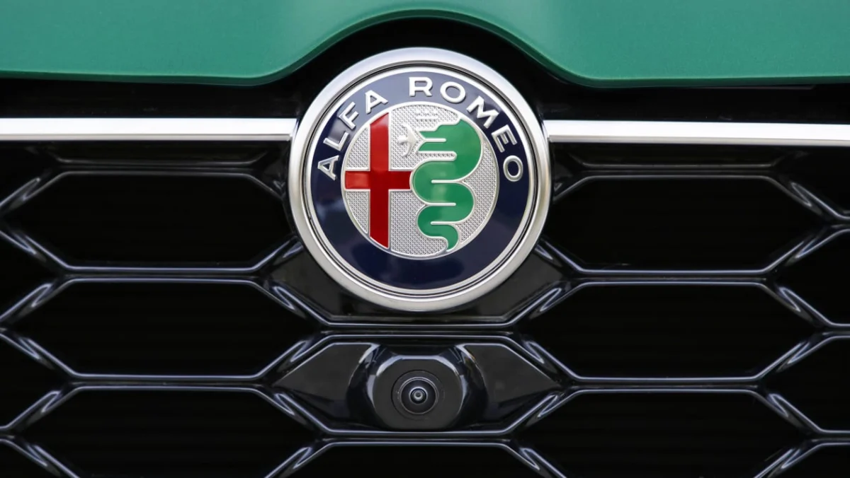Le nouveau SUV Alfa Romeo offrira « performances et plaisir de conduire »