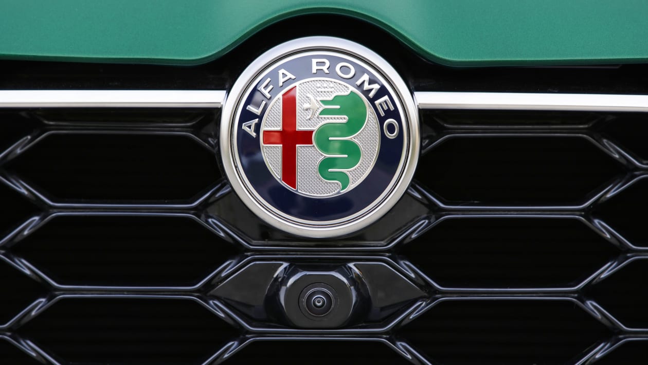 Le nouveau SUV Alfa Romeo offrira « performances et plaisir de conduire »