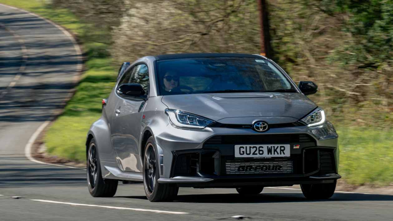 Le passage aux véhicules électriques est ma plus grande crainte, déclare le patron de Toyota, Akio Toyoda