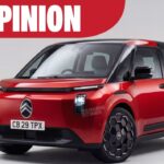 Le plan de retour des monospaces de Citroën est une fantastique nouvelle pour les familles