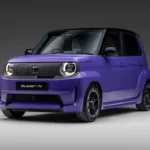 Le prix choc inférieur à 20 000 £ du Honda Super-N va bouleverser le petit marché des véhicules électriques