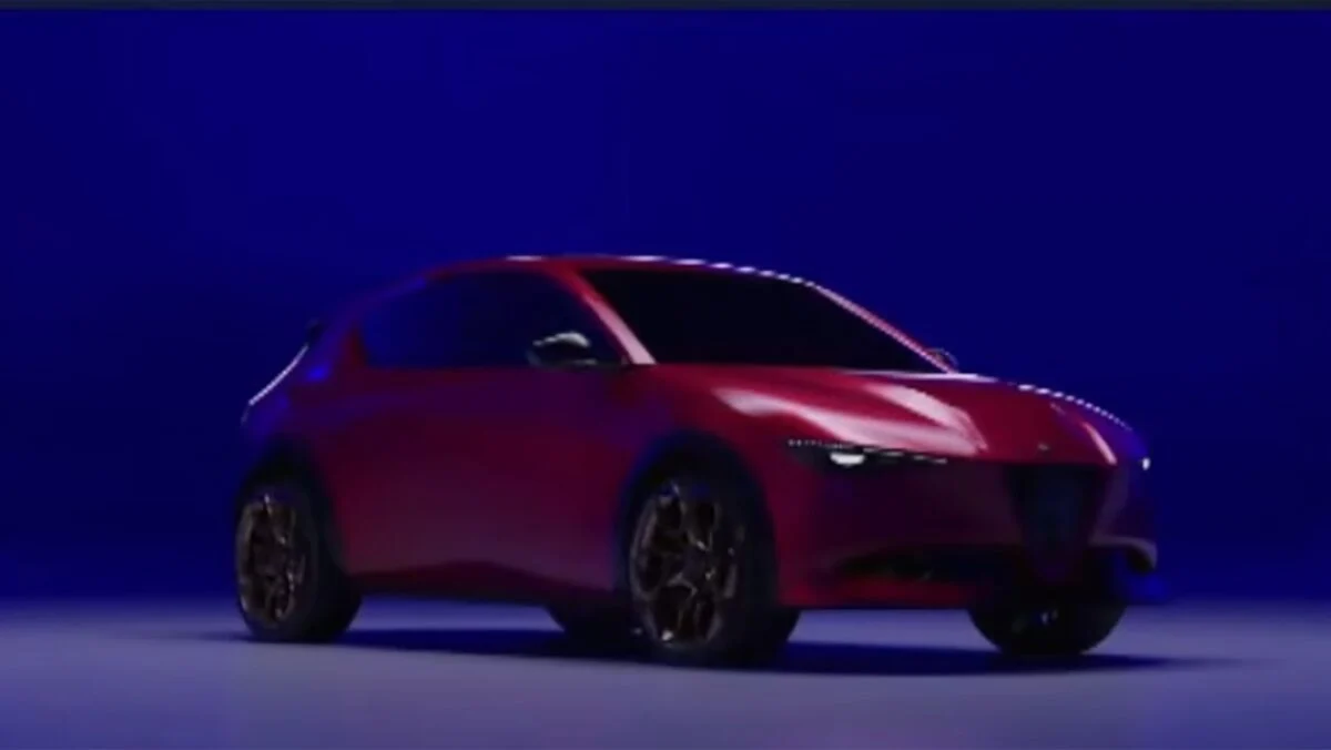 Le retour de l’Alfa Romeo Giulietta est prévu avec l’essence et l’électrique