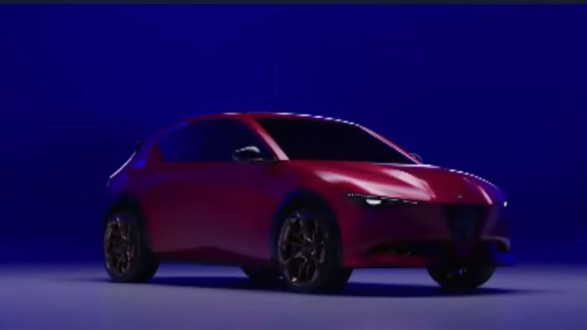 Le retour de l’Alfa Romeo Giulietta est prévu avec l’essence et l’électrique