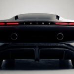Le retour de la Lotus Esprit dans de nouveaux détails : transmission intégrale et puissance hybride de 1 000 ch pour la supercar Type 135