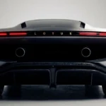 Le retour de la Lotus Esprit dans de nouveaux détails : transmission intégrale et puissance hybride de 1 000 ch pour la supercar Type 135