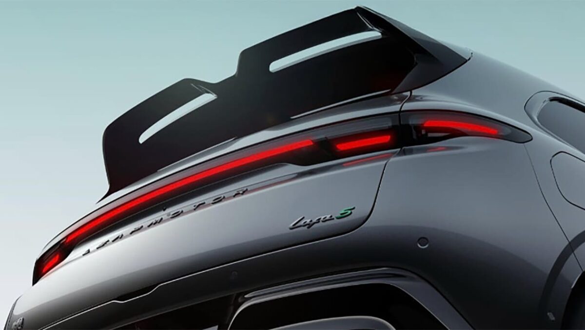 Leapmotor révèle la marque de performance, mais va-t-elle venir au Royaume-Uni?