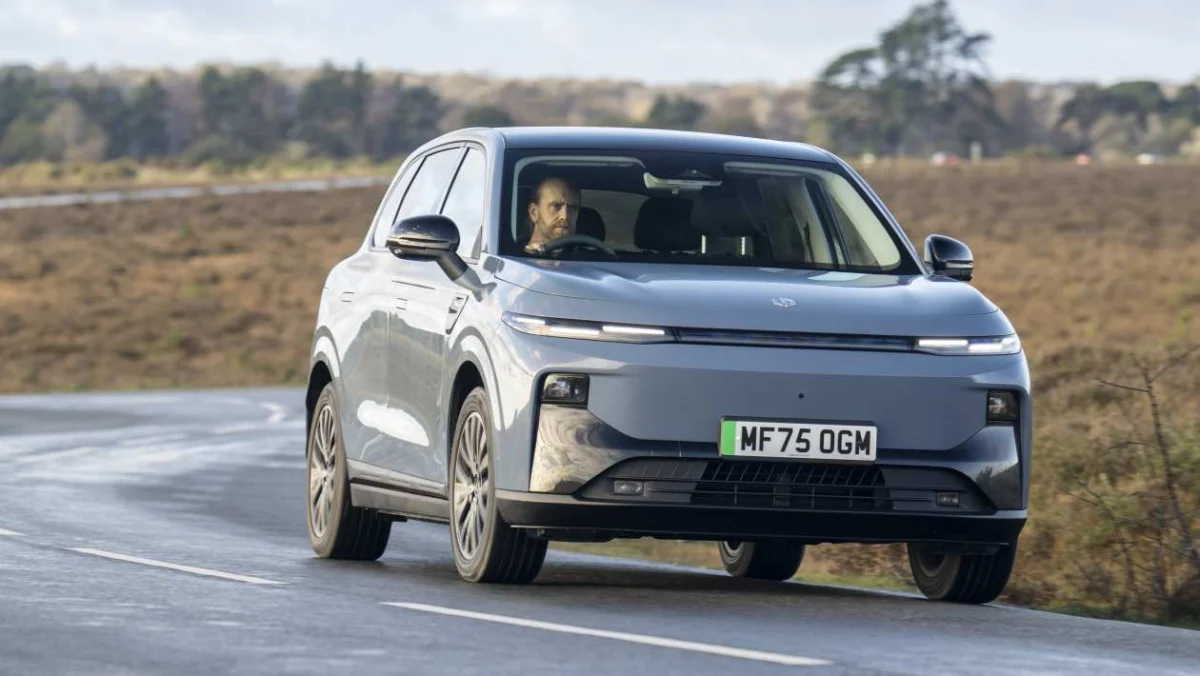 Leapmotor va construire des voitures en Espagne pour éviter les tarifs chinois