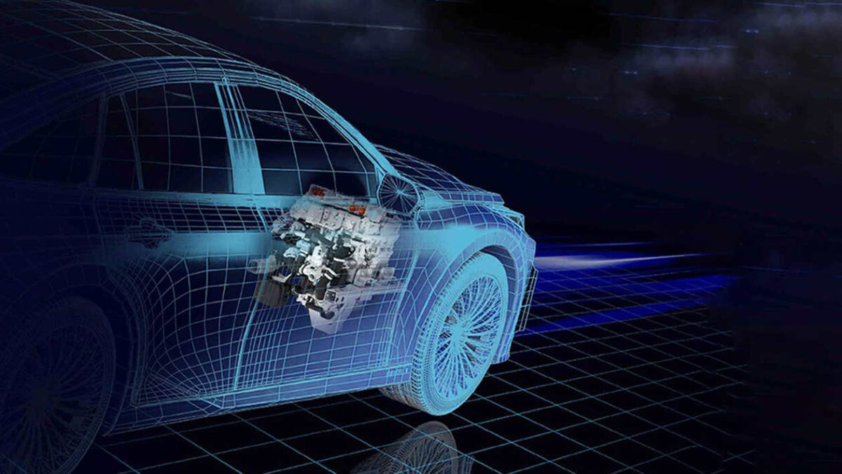 L'engagement d'hydrogène de Toyota renforcé par la nouvelle annonce du système de piles à carburant MK3