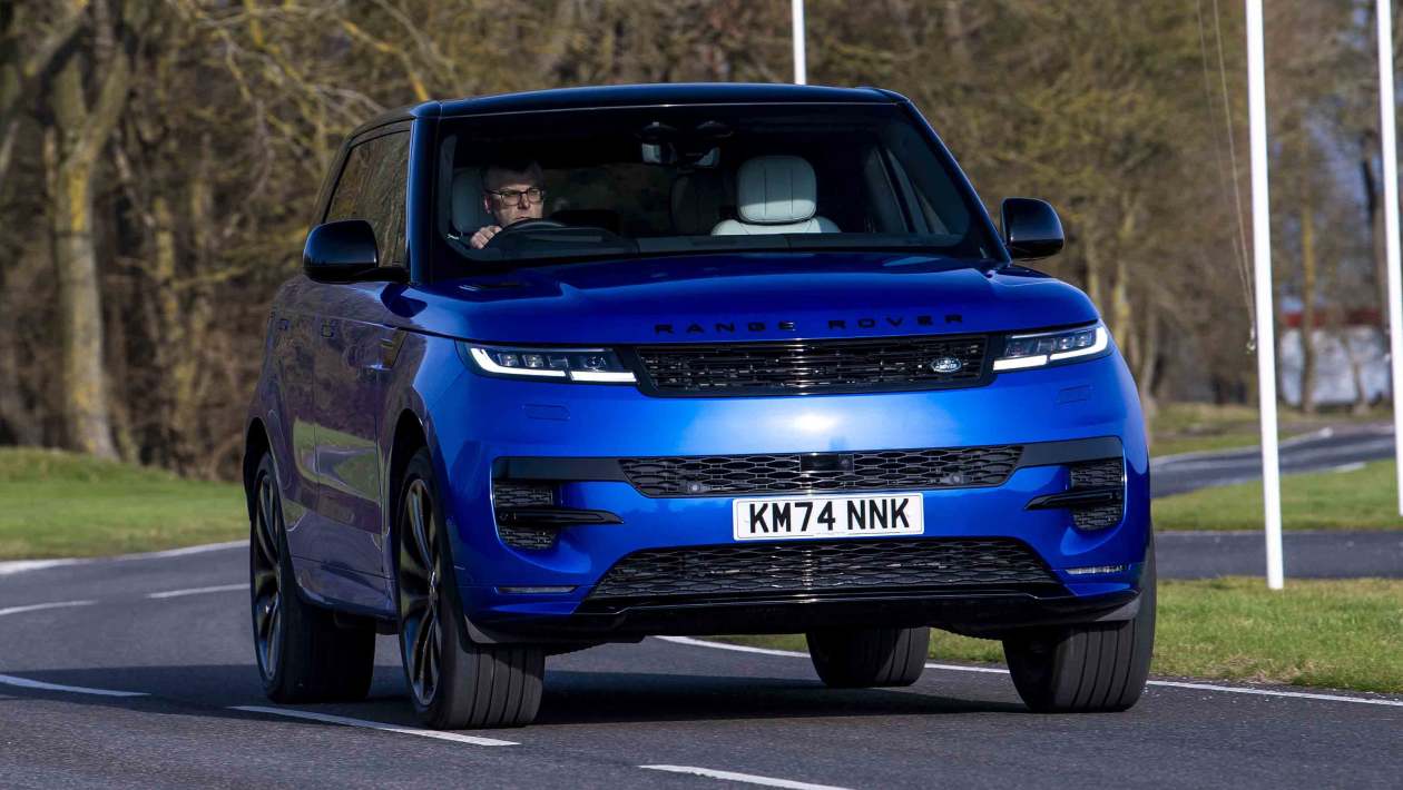 Les SUV paieront plus pour se garer, selon le conseil municipal