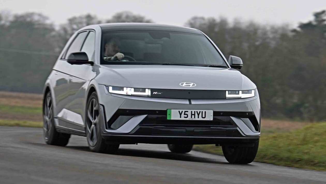 Les avantages du nouveau centre technologique européen de Hyundai seront ressentis par les conducteurs