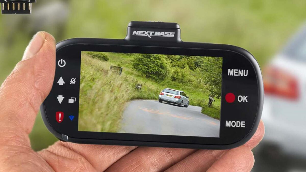 Les caméras embarquées et les camping-cars aideront désormais à juger l’inflation au Royaume-Uni