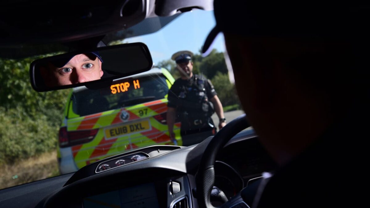 Les conducteurs de drogue récidivent à un rythme alarmant en raison d'un système « cassé »