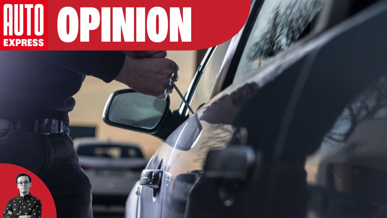 Les marques automobiles doivent retourner à l’école de la cybersécurité