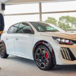 Les nouvelles spécifications de la Peugeot 208 GTi dévoilées : 277 ch et 0 à 100 km/h en 5,5 secondes