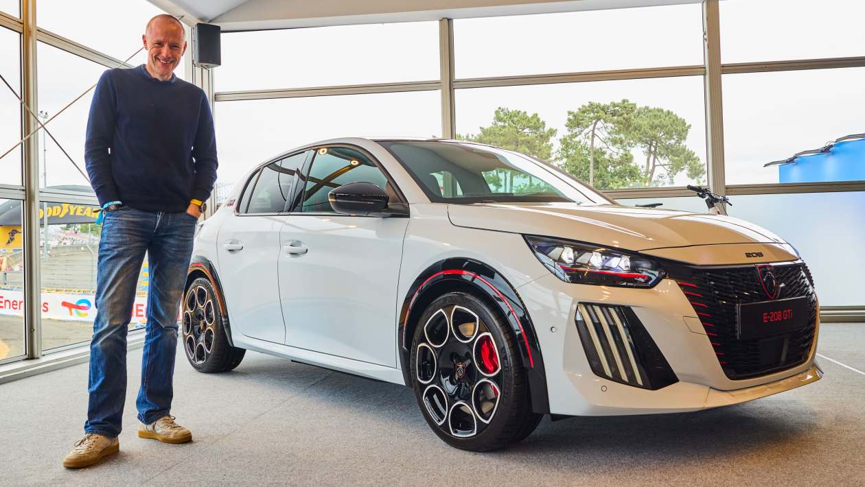 Les nouvelles spécifications de la Peugeot 208 GTi dévoilées : 277 ch et 0 à 100 km/h en 5,5 secondes