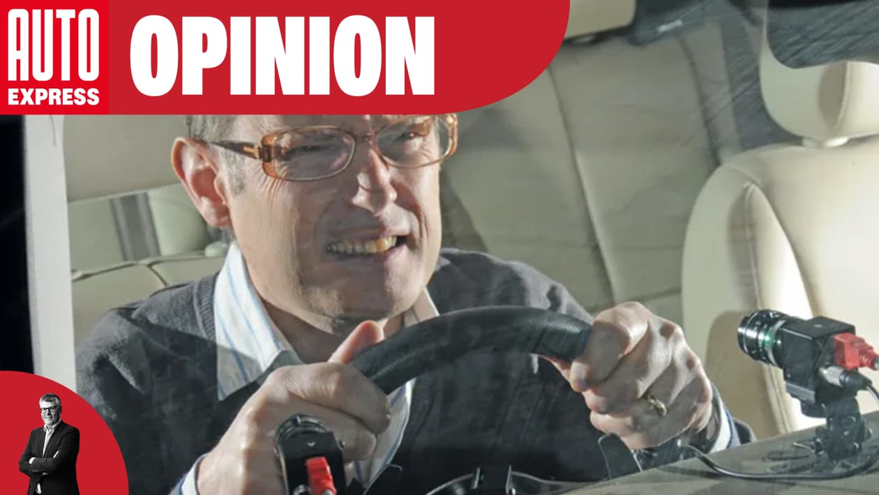 Les routes du Royaume-Uni ne sont plus parmi les plus sûres, la stratégie de sécurité routière était donc attendue depuis longtemps