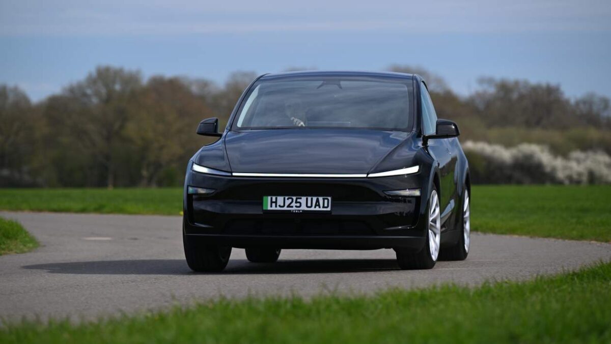 Les ventes de voitures électriques sont toujours en deçà des cibles ZEV