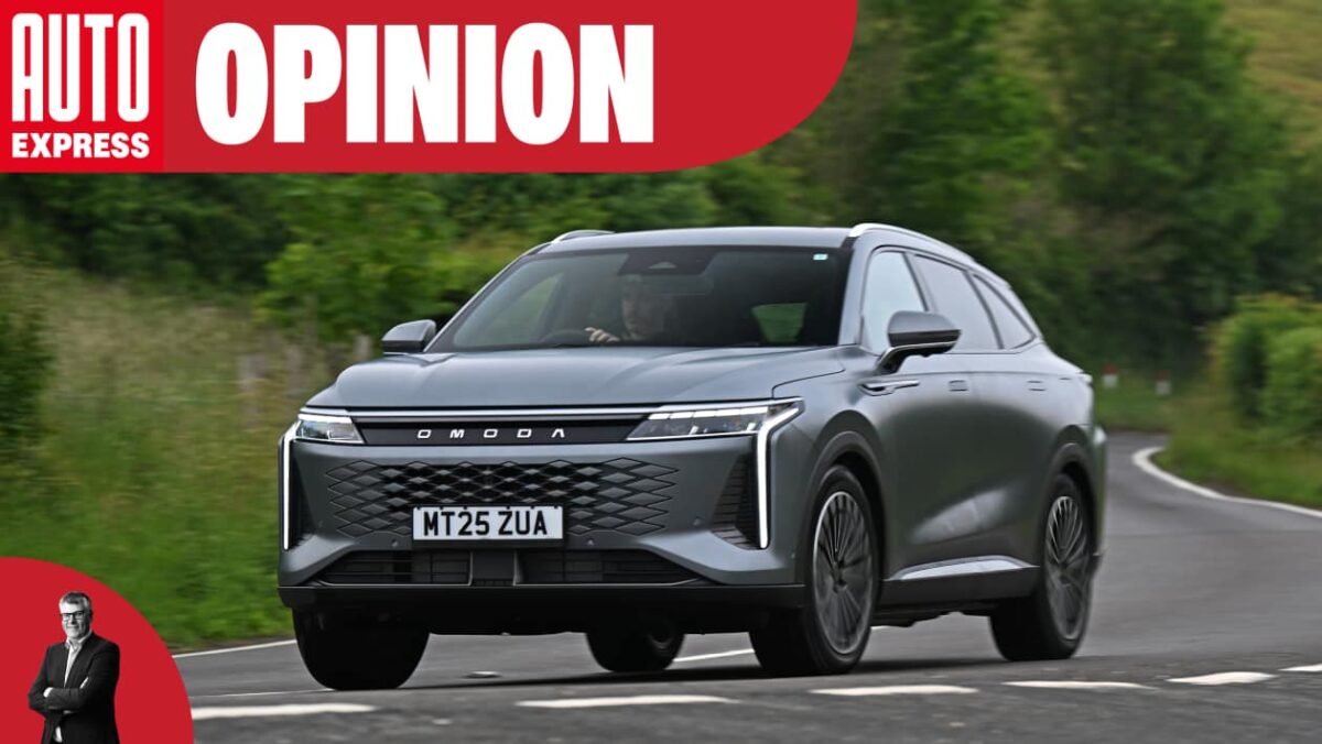 Les voitures chinoises remodèlent le marché britannique, et tout cela grâce à des prix incroyablement bas